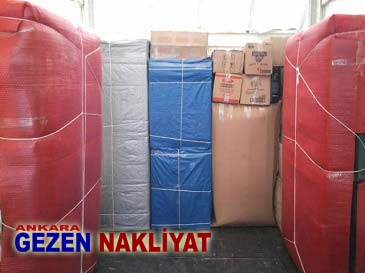 ankara asansörlü nakliyat