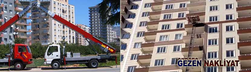 ankara ofis taşıma hizmetleri