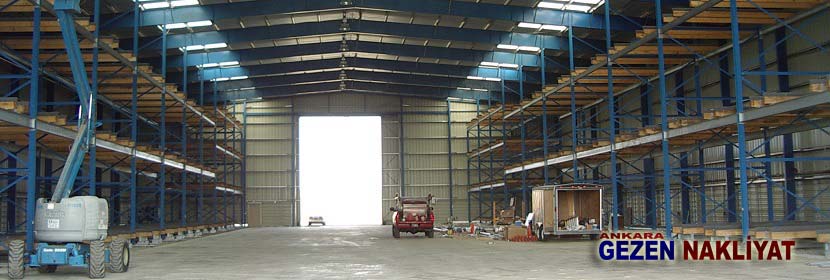 ankara ofis taşıma hizmetleri