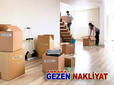 İstanbul evden eve nakliyat