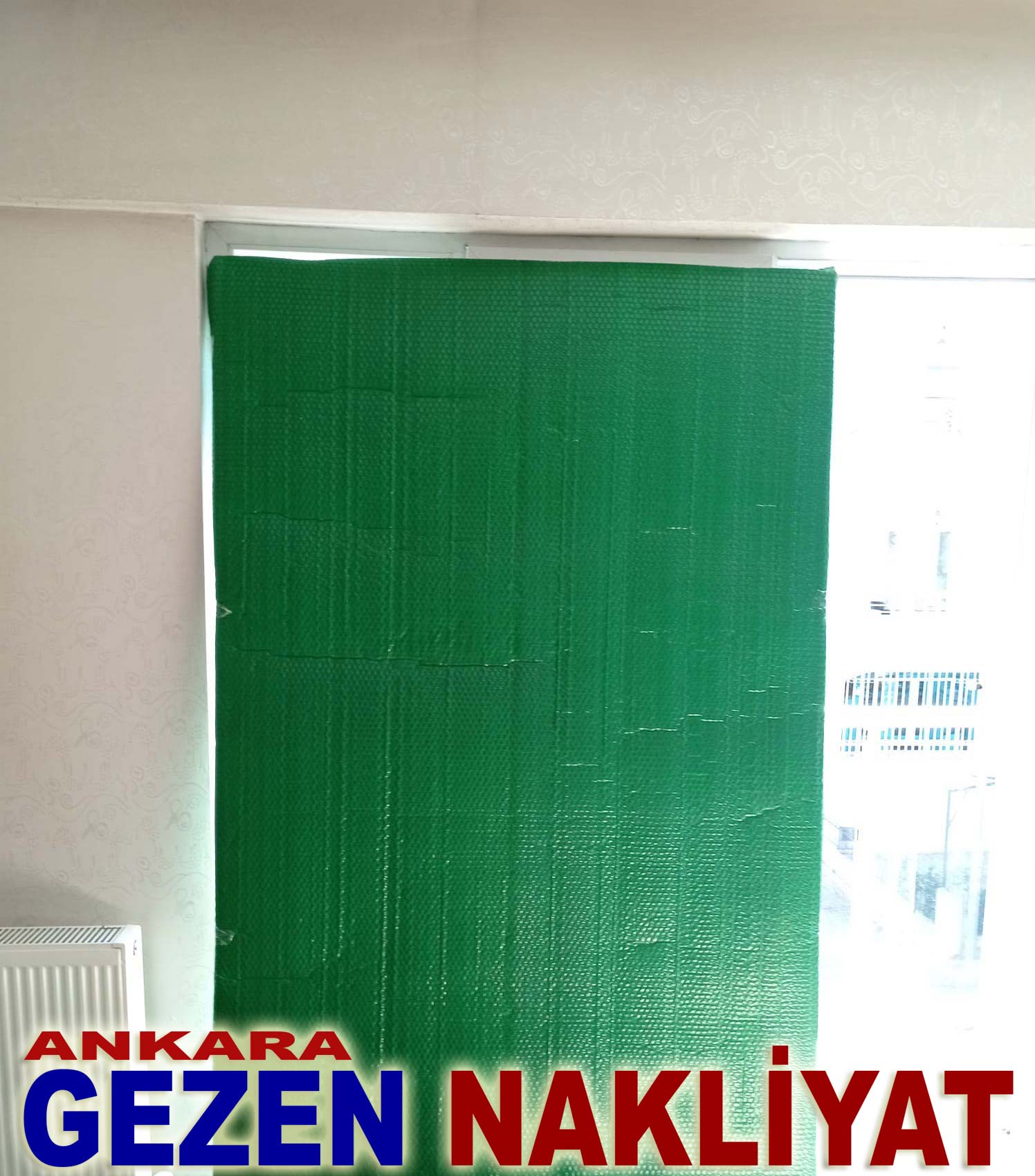 ankara evden eve nakliyat paketleme - 5