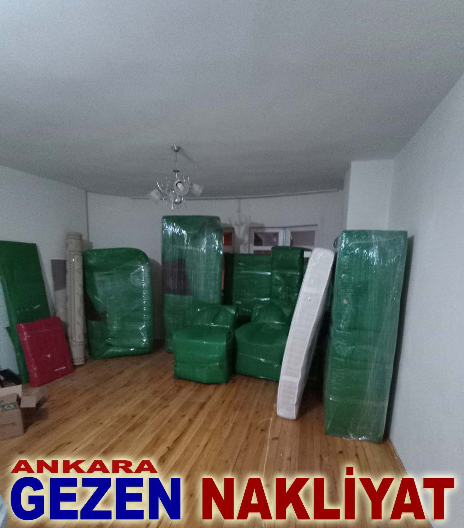 ankara evden eve nakliyat paketleme - 7