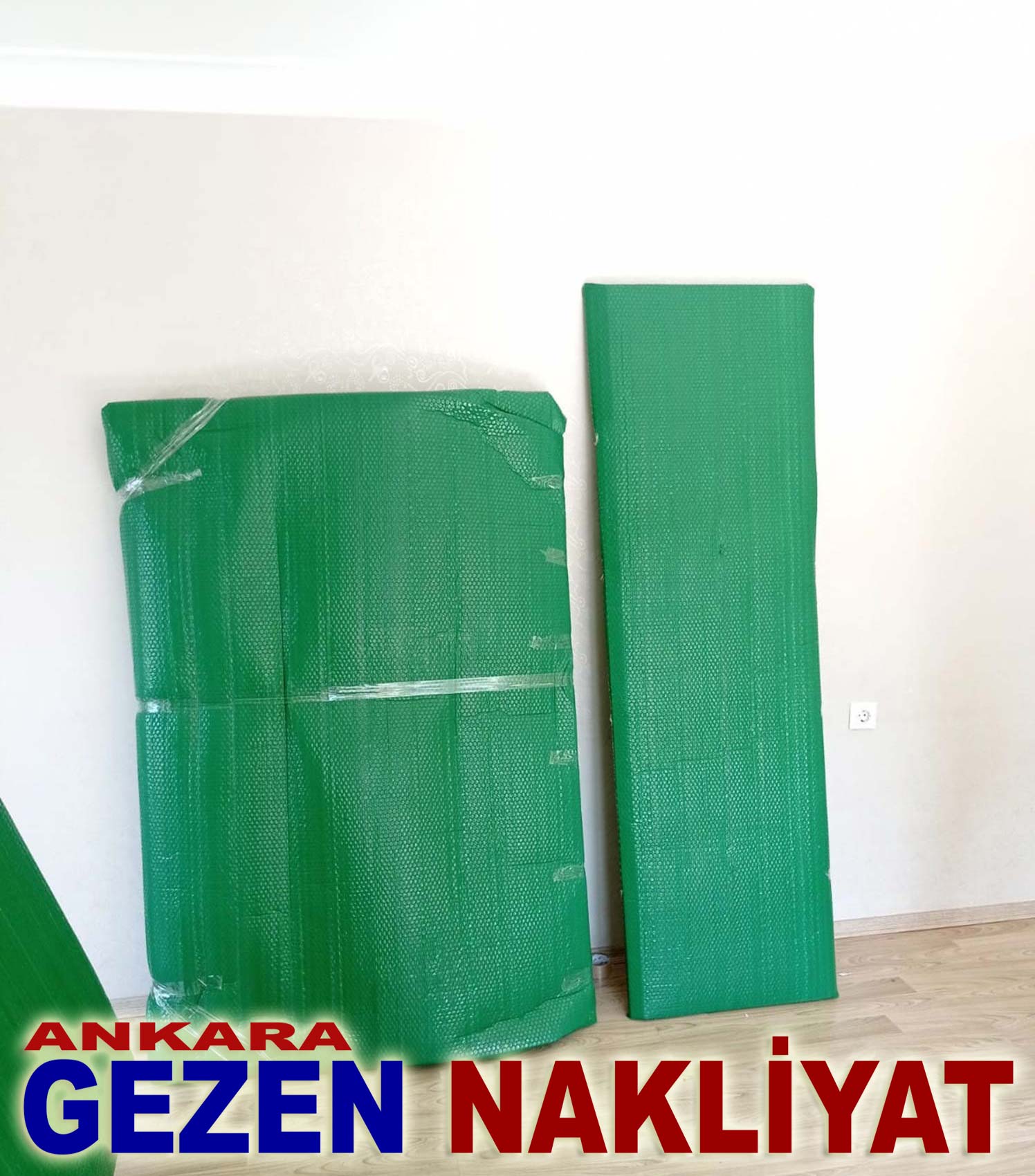 ankara evden eve nakliyat paketleme - 9