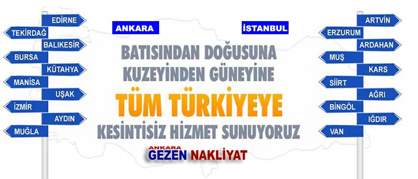 ankara ofis taşıma hizmetleri